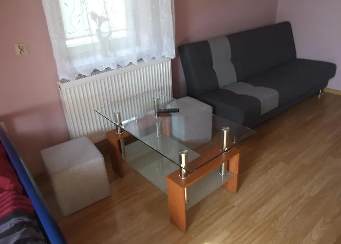 Pokoje Na Chacie W Sandomierzu