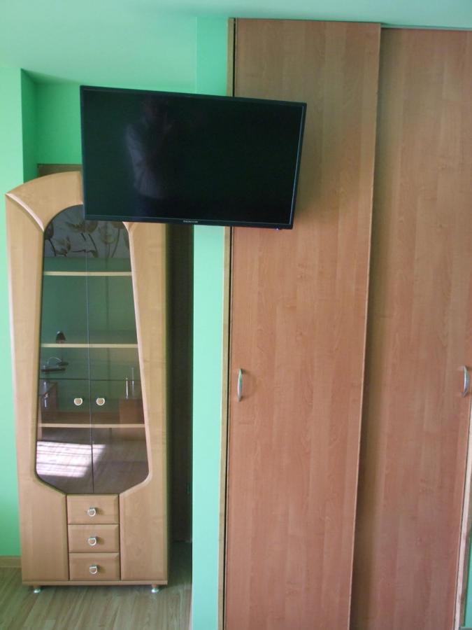 Na Chacie W Sandomierzu Homestay *