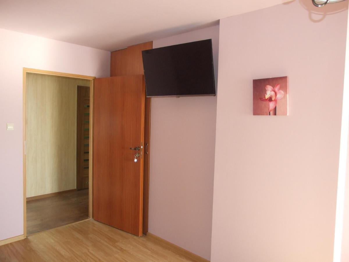 Na Chacie W Sandomierzu Homestay Sandomierz