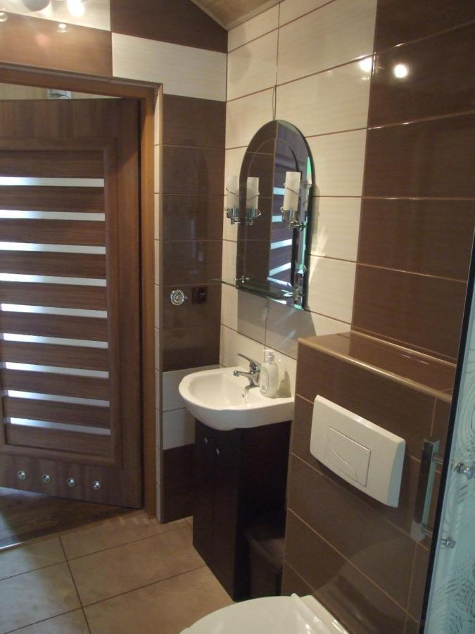 Na Chacie W Sandomierzu Homestay Sandomierz