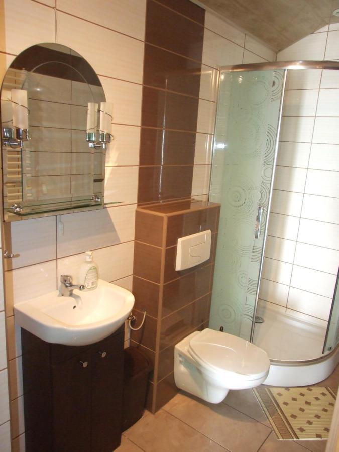 Homestay Na Chacie W Sandomierzu Sandomierz