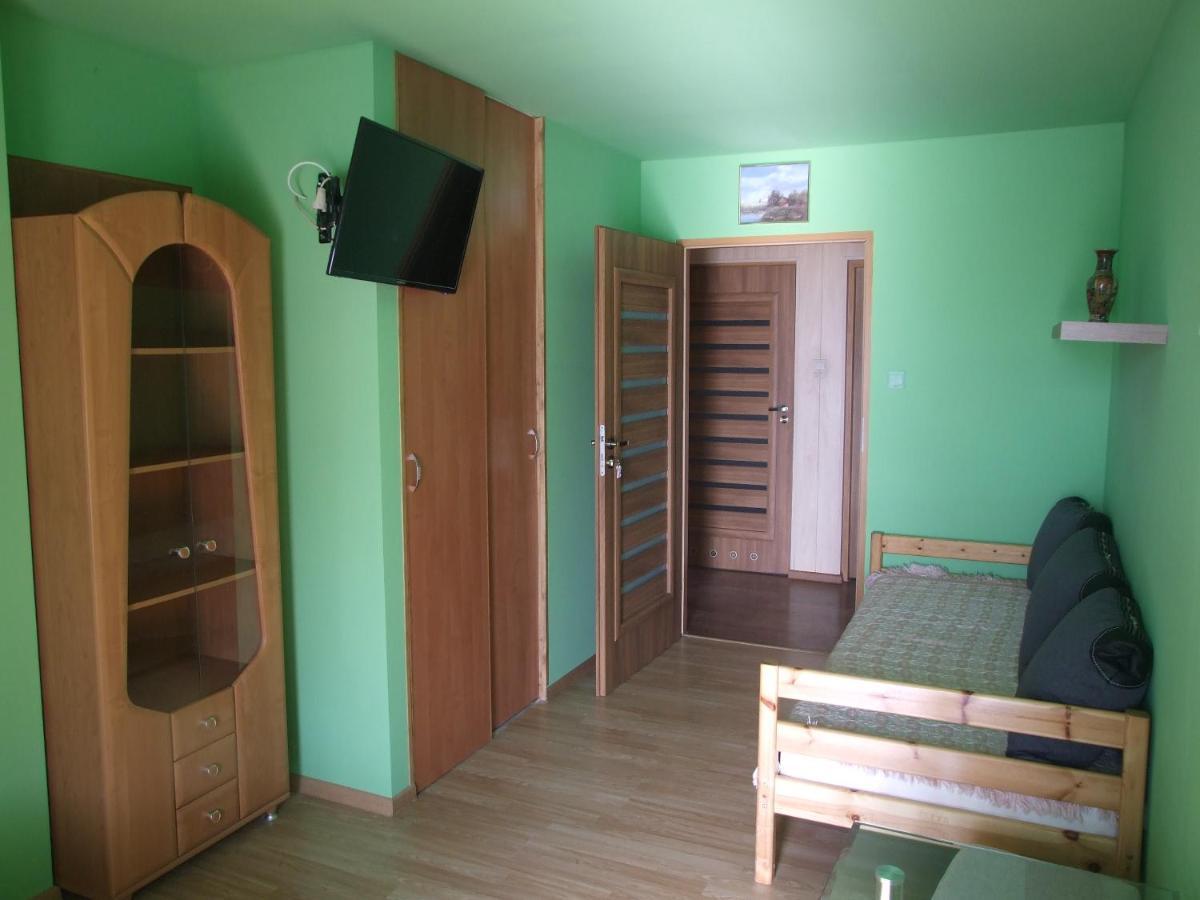 Na Chacie W Sandomierzu * Sandomierz