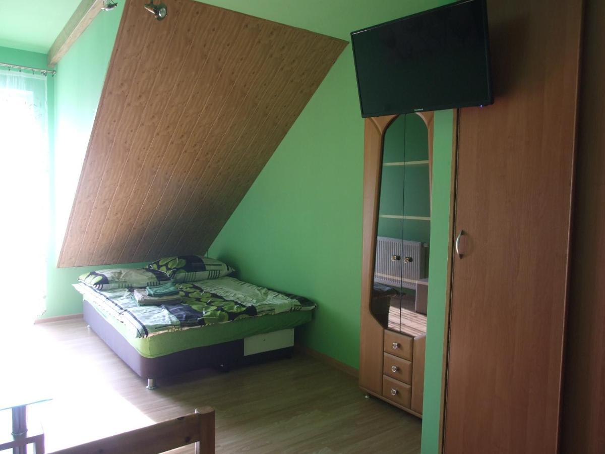 Homestay Na Chacie W Sandomierzu Sandomierz